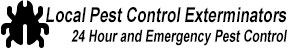 Bloomington MN Pest Control Exterminators